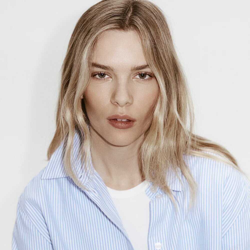 H&M Oxford Shirt